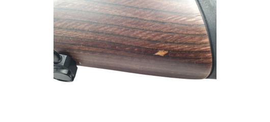 PROMO HAENEL - CARABINE LINEAIRE HAENEL JAEGER NXT-DS CAL.308WIN