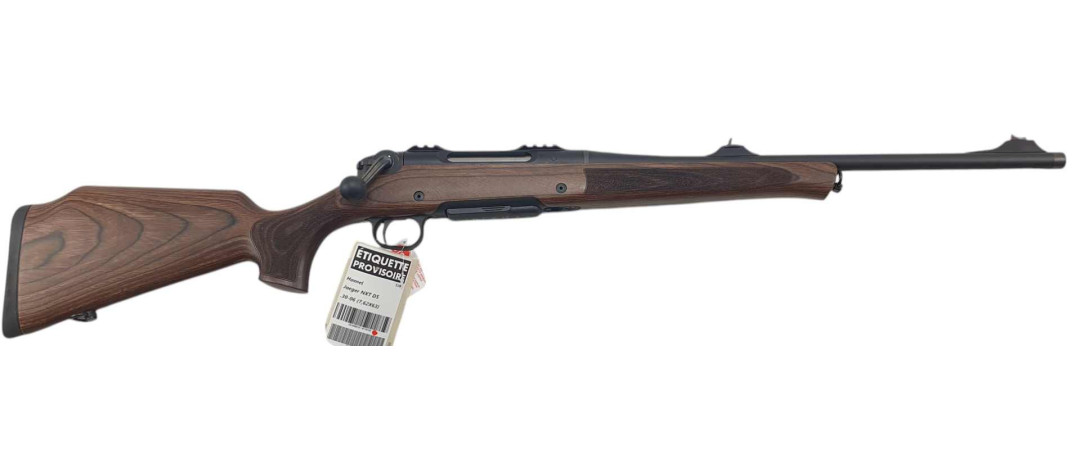 PROMO HAENEL - CARABINE LINEAIRE HAENEL JAEGER NXT-DS CAL.30-06