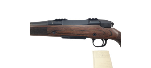 PROMO HAENEL - CARABINE LINEAIRE HAENEL JAEGER NXT-DS CAL.308WIN