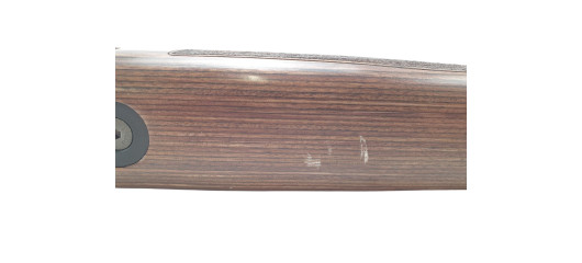 PROMO HAENEL - CARABINE LINEAIRE HAENEL JAEGER NXT CAL.30-06