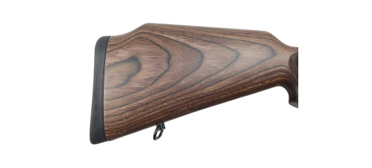 PROMO HAENEL - CARABINE LINEAIRE HAENEL JAEGER NXT-DS CAL.30-06