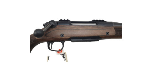 PROMO HAENEL - CARABINE LINEAIRE HAENEL JAEGER NXT-DS CAL.30-06