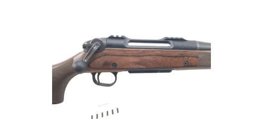 PROMO HAENEL - CARABINE LINEAIRE HAENEL JAEGER NXT CAL.30-06