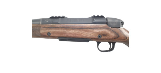 PROMO HAENEL - CARABINE LINEAIRE HAENEL JAEGER NXT CAL.30-06