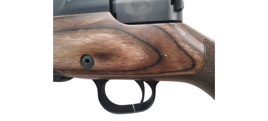 PROMO HAENEL - CARABINE LINEAIRE HAENEL JAEGER NXT CAL.30-06