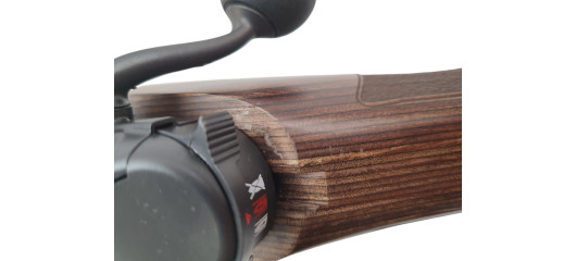 PROMO HAENEL - CARABINE LINEAIRE HAENEL JAEGER NXT CAL.30-06