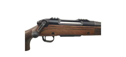 PROMO HAENEL - CARABINE LINEAIRE HAENEL JAEGER NXT-DS CAL.30-06