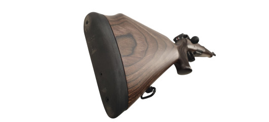 PROMO HAENEL - CARABINE LINEAIRE HAENEL JAEGER NXT-DS CAL.30-06