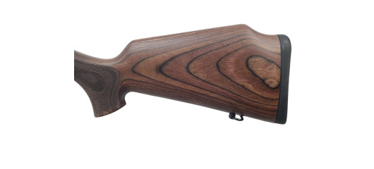 PROMO HAENEL - CARABINE LINEAIRE HAENEL JAEGER NXT-DS CAL.30-06