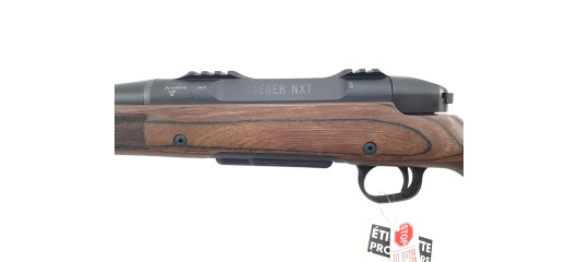 PROMO HAENEL - CARABINE LINEAIRE HAENEL JAEGER NXT-DS CAL.30-06