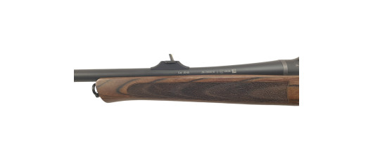 PROMO HAENEL - CARABINE LINEAIRE HAENEL JAEGER NXT-DS CAL.30-06