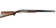 DESTO KRONOS  - FUSIL ZOLI KRONOS SPORTING 12/70 CANONS 75CM BUSC REGLABLE CHOKES FIXES