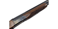 DESTO KRONOS  - FUSIL ZOLI KRONOS SPORTING 12/70 CANONS 75CM BUSC REGLABLE CHOKES FIXES