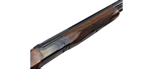 DESTO KRONOS  - FUSIL ZOLI KRONOS SPORTING 12/70 CANONS 75CM BUSC REGLABLE CHOKES FIXES