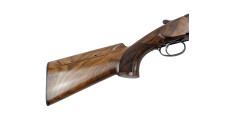 DESTO KRONOS  - FUSIL ZOLI KRONOS SPORTING 12/70 CANONS 75CM BUSC REGLABLE CHOKES FIXES