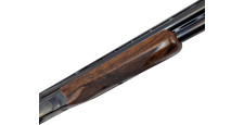 DESTO KRONOS  - FUSIL ZOLI KRONOS SPORTING 12/70 CANONS 75CM BUSC REGLABLE CHOKES FIXES