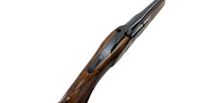 DESTO KRONOS  - FUSIL ZOLI KRONOS SPORTING 12/70 CANONS 75CM BUSC REGLABLE CHOKES FIXES