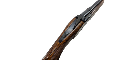 DESTO KRONOS  - FUSIL ZOLI KRONOS SPORTING 12/70 CANONS 75CM BUSC REGLABLE CHOKES FIXES