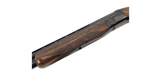 DESTO KRONOS  - FUSIL ZOLI KRONOS SPORTING 12/70 CANONS 75CM BUSC REGLABLE CHOKES FIXES