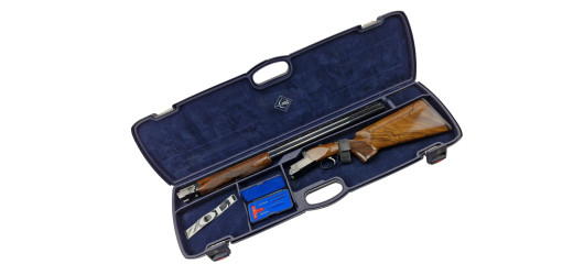 DESTO KRONOS  - FUSIL ZOLI KRONOS SPORTING 12/70 CANONS 75CM BUSC REGLABLE CHOKES FIXES