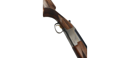 PROMO DESTO - FUSIL SUPERPOSÉ DE TIR BROWNING ULTRA XS PRO CROSSE AJUSTABLE CAL.12/76 LONGUEUR 76CM