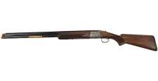 PROMO DESTO - FUSIL SUPERPOSÉ DE TIR BROWNING ULTRA XS PRO CROSSE AJUSTABLE CAL.12/76 LONGUEUR 76CM