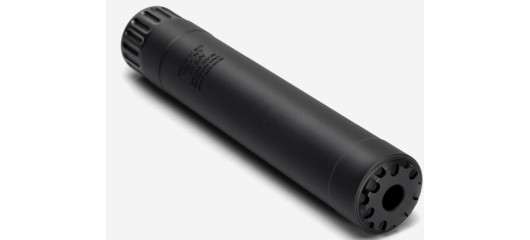 SUPER PRIX ! MODERATEUR DE SON ACHERON CORP APS E2 9mm FILETAGE 13.5x1L GLOCK