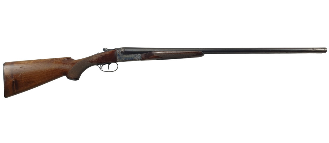 OCCASION - JUXTAPOSE AYA CALIBRE 12 MAGNUM CANONS 76CM