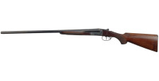 OCCASION - JUXTAPOSE AYA CALIBRE 12 MAGNUM CANONS 76CM