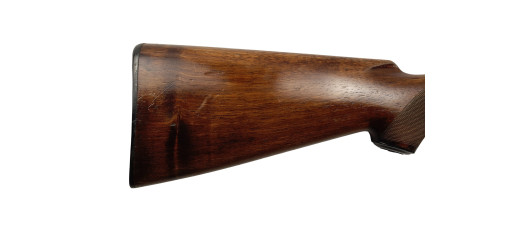 OCCASION - JUXTAPOSE AYA CALIBRE 12 MAGNUM CANONS 76CM