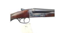 OCCASION - JUXTAPOSE AYA CALIBRE 12 MAGNUM CANONS 76CM