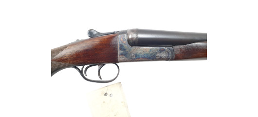 OCCASION - JUXTAPOSE AYA CALIBRE 12 MAGNUM CANONS 76CM