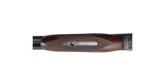 OCCASION - JUXTAPOSE AYA CALIBRE 12 MAGNUM CANONS 76CM