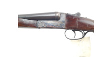 OCCASION - JUXTAPOSE AYA CALIBRE 12 MAGNUM CANONS 76CM