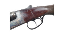 OCCASION - JUXTAPOSE AYA CALIBRE 12 MAGNUM CANONS 76CM