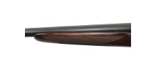 OCCASION - JUXTAPOSE AYA CALIBRE 12 MAGNUM CANONS 76CM