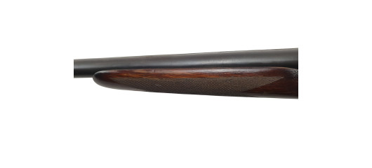 OCCASION - JUXTAPOSE AYA CALIBRE 12 MAGNUM CANONS 76CM