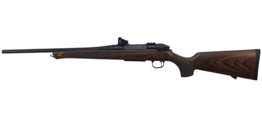 PROMO HAENEL - CARABINE LINEAIRE JAERGER NXT 30-06