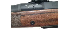 PROMO HAENEL - CARABINE LINEAIRE JAERGER NXT 30-06