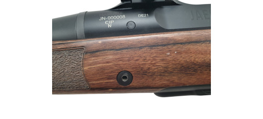 PROMO HAENEL - CARABINE LINEAIRE JAERGER NXT 30-06