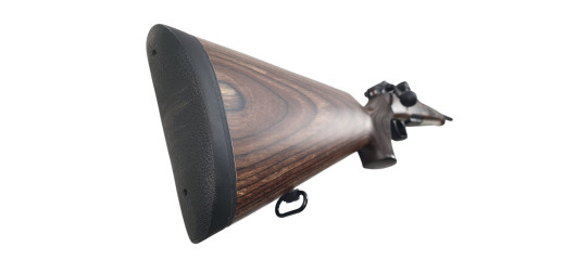 PROMO HAENEL - CARABINE LINEAIRE JAERGER NXT 30-06