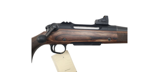 PROMO HAENEL - CARABINE LINEAIRE JAERGER NXT 30-06