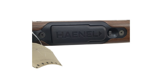 PROMO HAENEL - CARABINE LINEAIRE JAERGER NXT 30-06