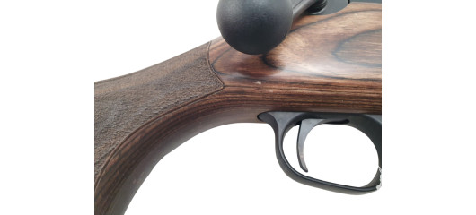 PROMO HAENEL - CARABINE LINEAIRE JAERGER NXT 30-06