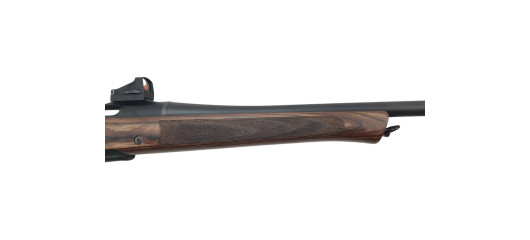 PROMO HAENEL - CARABINE LINEAIRE JAERGER NXT 30-06