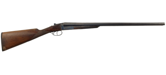 OCCASION - JUXTAPOSE AYA YEOMAN CAL.12/70