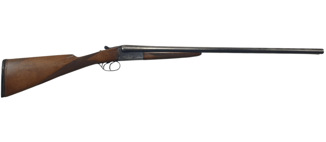 OCCASION - JUXTAPOSE MIROKU CAL.12/70 - SPECIAL PLAINE