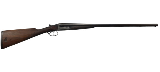 OCCASION - JOLI JUXTAPOSE DE LA FN HERSTAL CAL.12/70