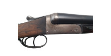 FOIRE OCCASION - JUXTAPOSE UGARTECHEA CAL.12/70 - EXCELLENT ETAT MECANIQUE