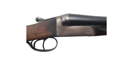 FOIRE OCCASION - JUXTAPOSE UGARTECHEA CAL.12/70 - EXCELLENT ETAT MECANIQUE